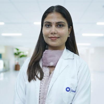 Dr Sandeep kaur _ Neurologist
